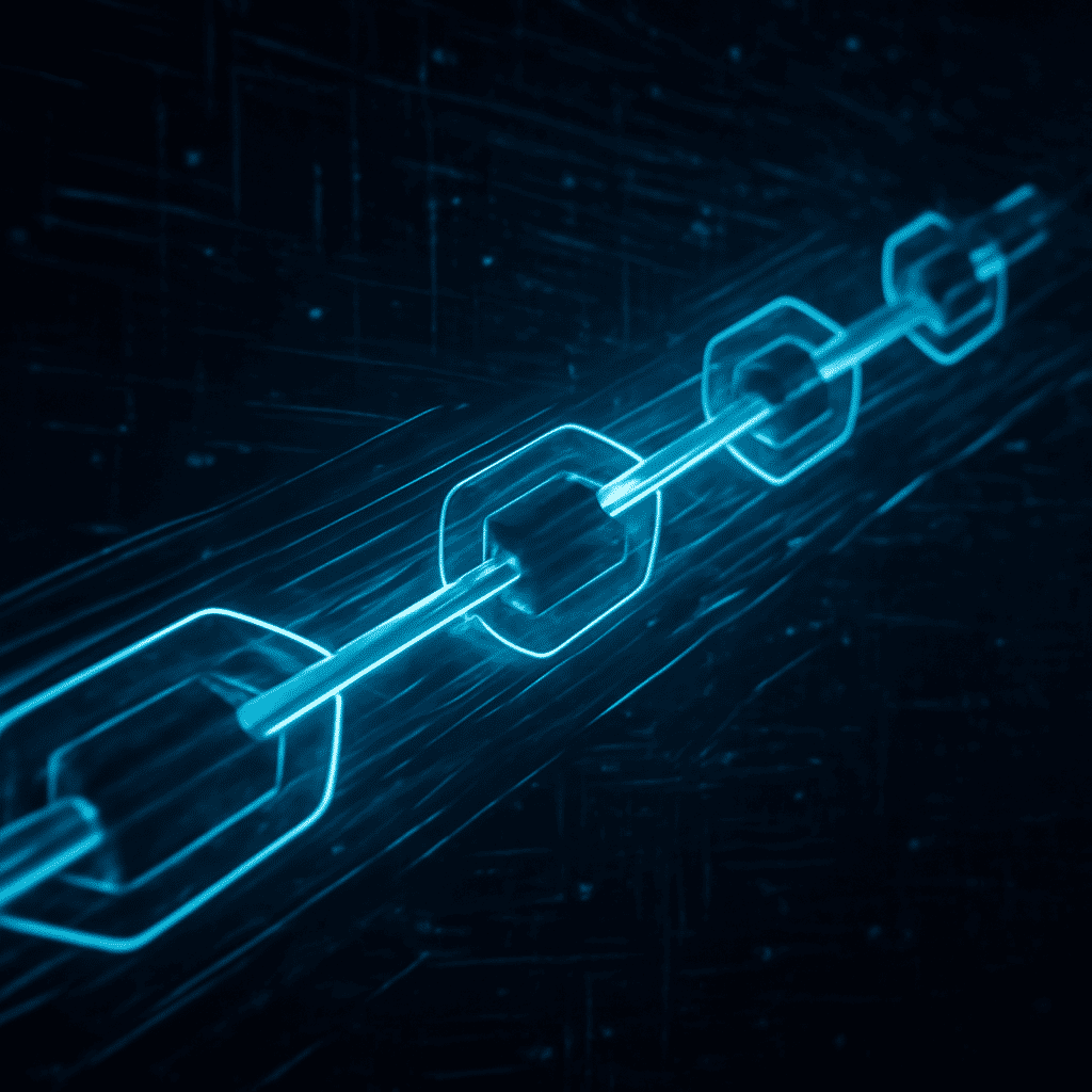 Efficient blockchain transactions
