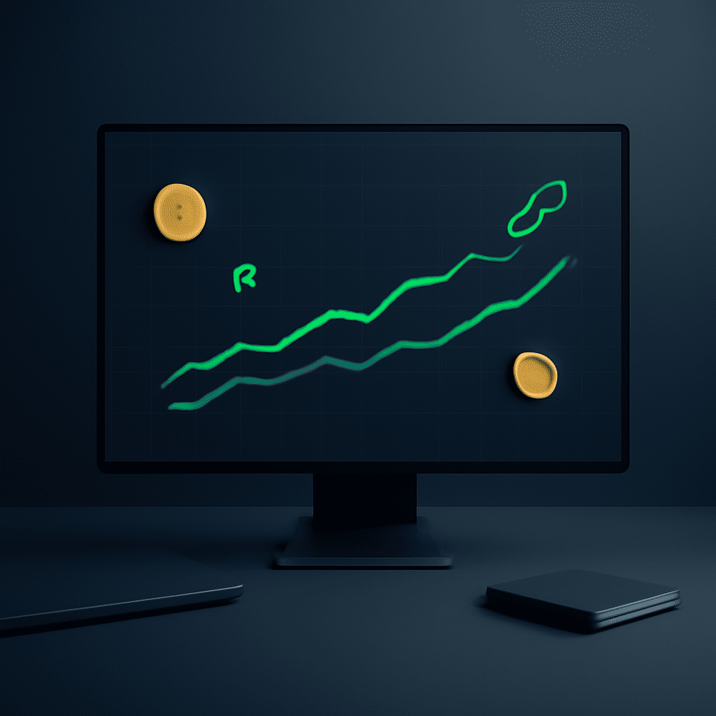 Investor benefits with Robinhood Chain