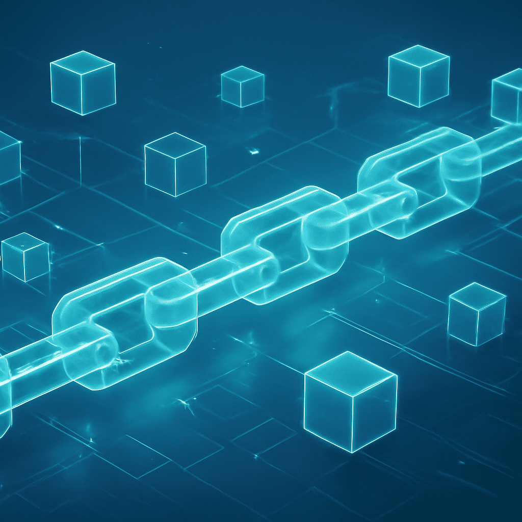 Innovations in Robinhood Chain technology